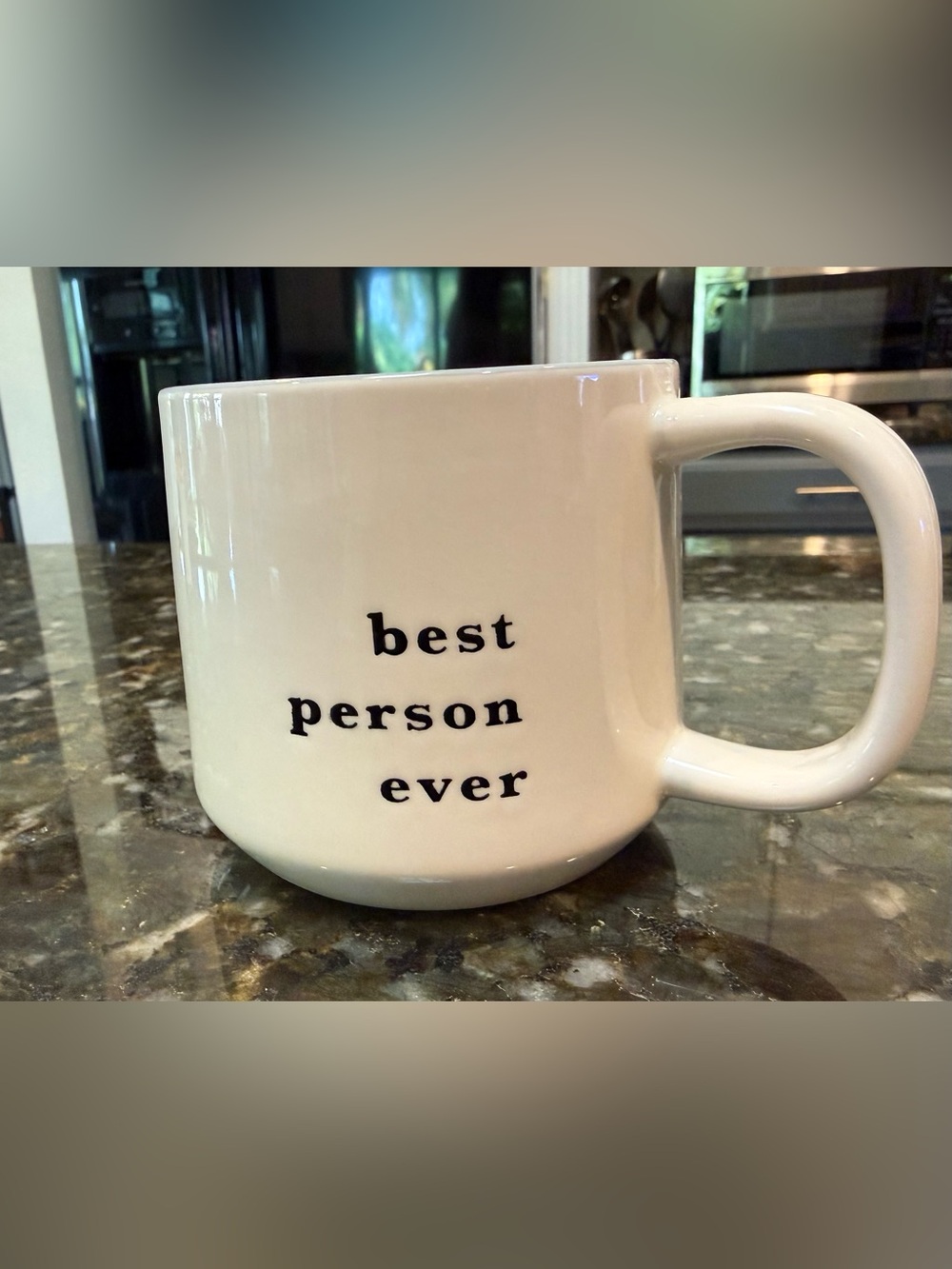 Mug